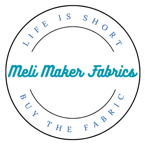 Meli Maker Fabrics