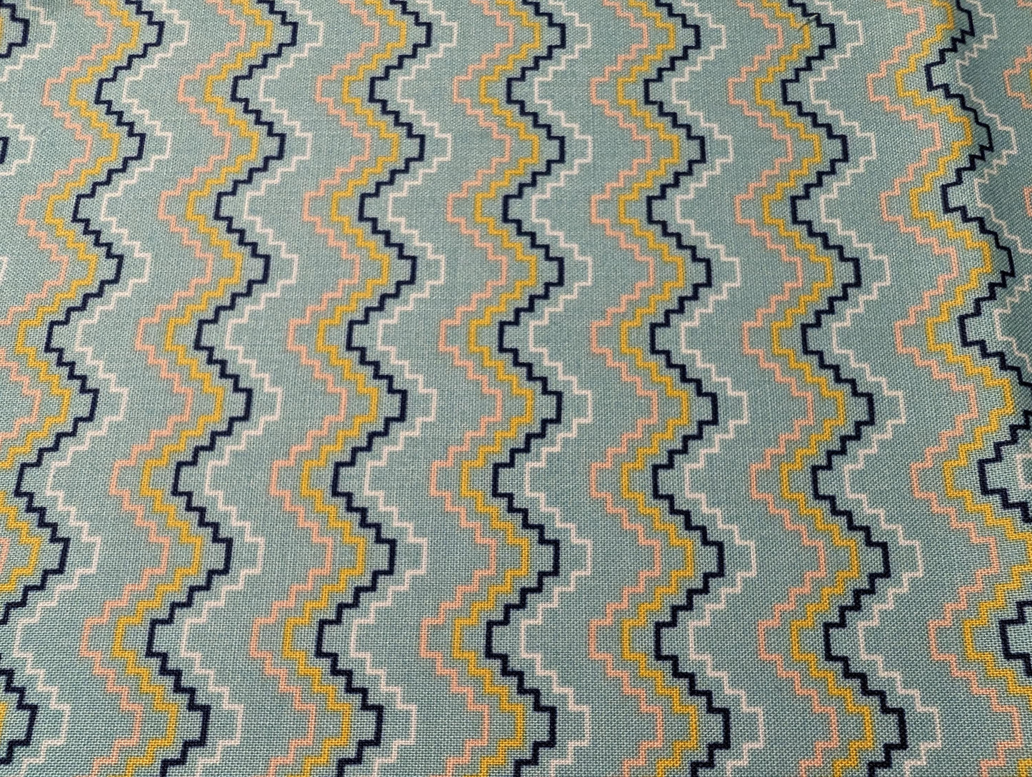 Azure Skies Fabric by Simple Simon and Company for Riley Blake